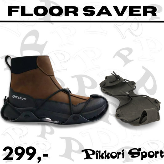 FloorSaver
