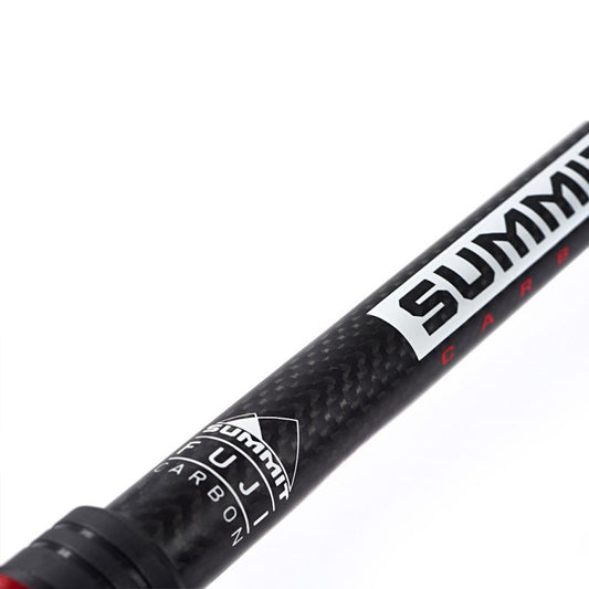 Fuji Carbon-3 Parts Speedlock+LngGr