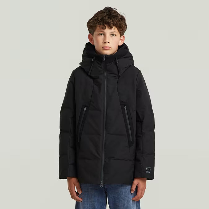 CAYLEY PDD JKT G141 BOY