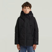 CAYLEY PDD JKT G141 BOY