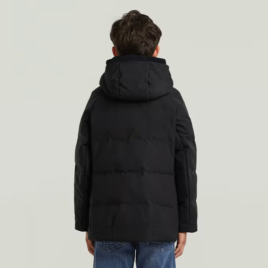 CAYLEY PDD JKT G141 BOY