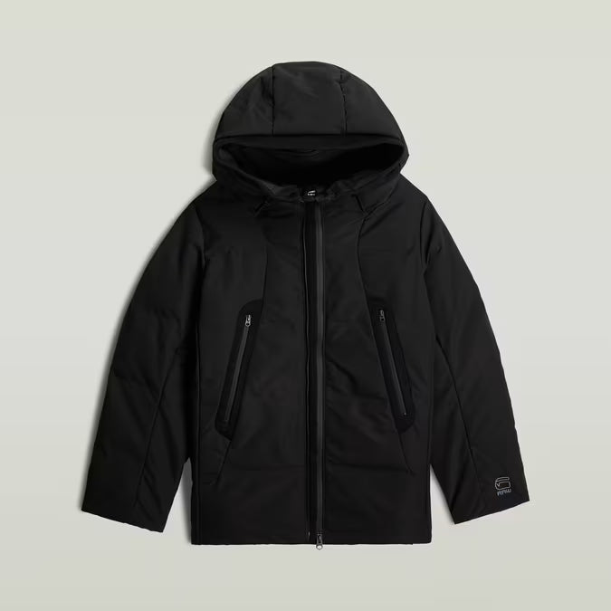 CAYLEY PDD JKT G141 BOY