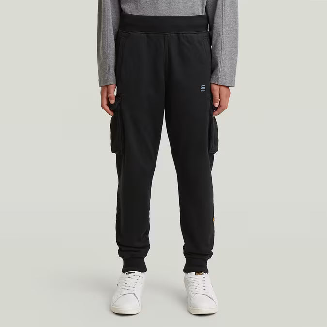 NIFOUS CARGO SW PANT G1