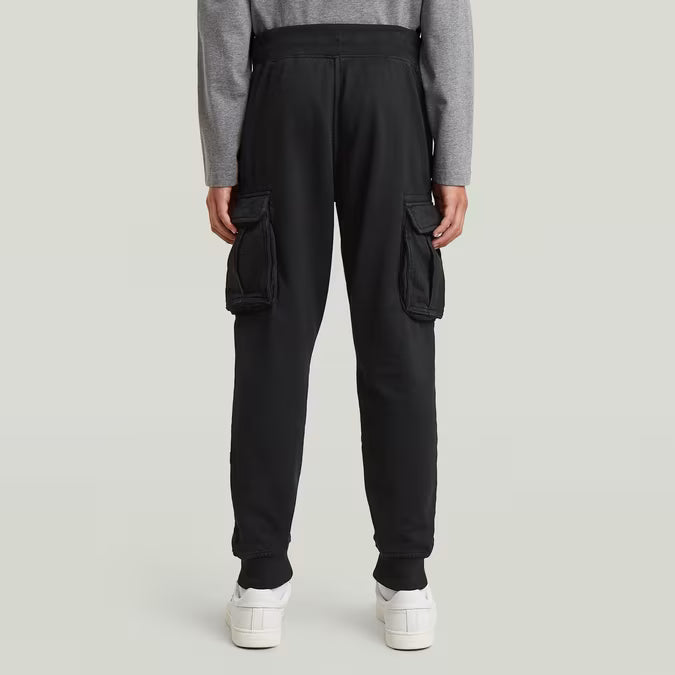 NIFOUS CARGO SW PANT G1