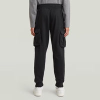 NIFOUS CARGO SW PANT G1