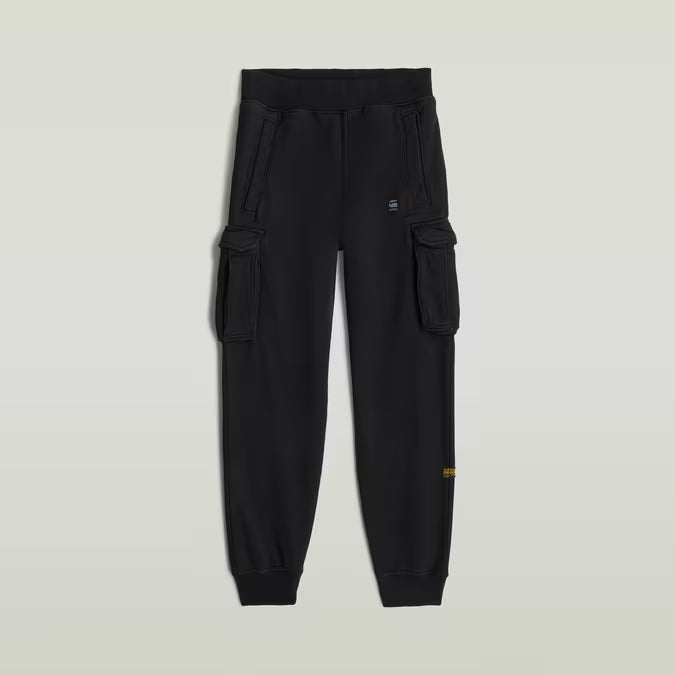 NIFOUS CARGO SW PANT G1