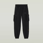 NIFOUS CARGO SW PANT G1
