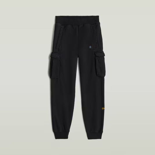 NIFOUS CARGO SW PANT G1