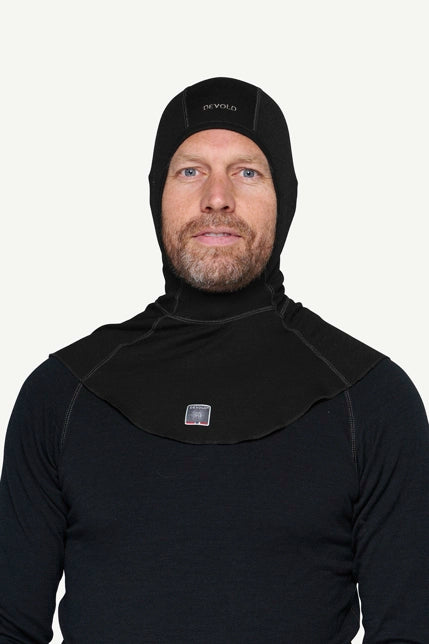 Expedition Merino 235 Balaclava (U)