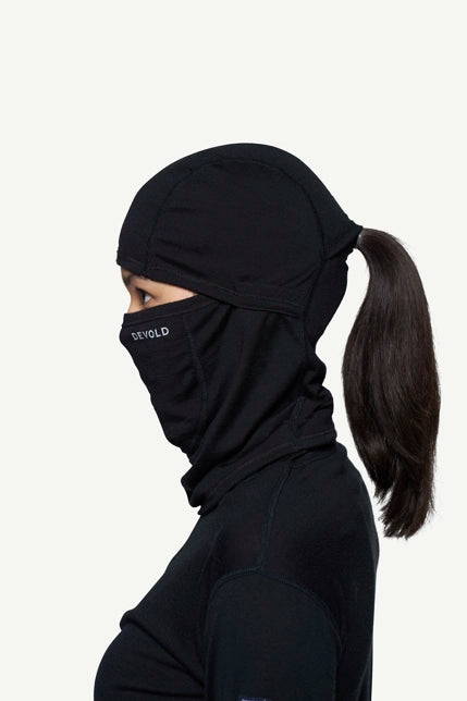 Breeze Merino 150 Balaclava (U)