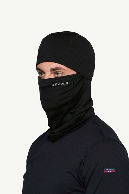 Breeze Merino 150 Balaclava (U)