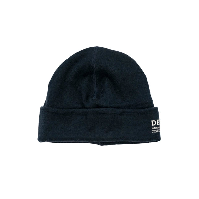 Endurance Merino Beanie