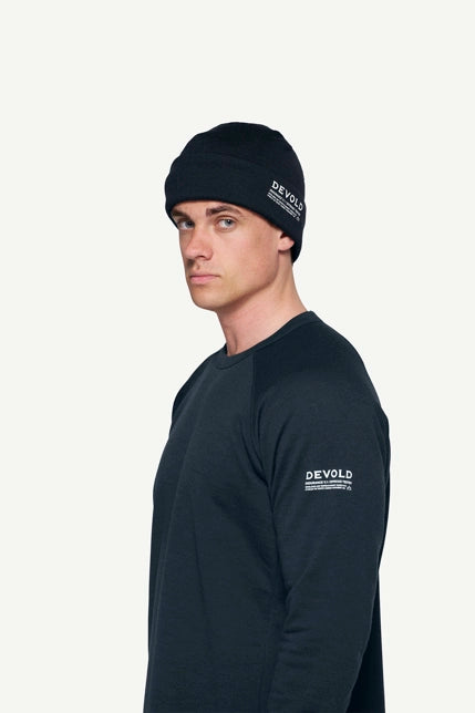 Endurance Merino Beanie
