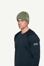 Endurance Merino Beanie