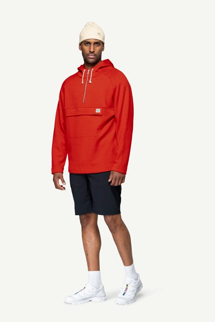 Archive Anorak (UV)