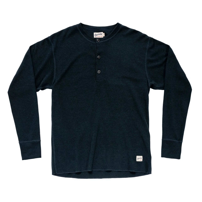 Archive Henley LS (UV)