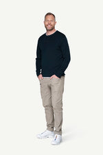 Archive Henley LS (UV)