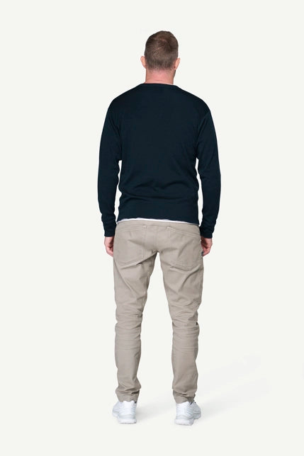 Archive Henley LS (UV)