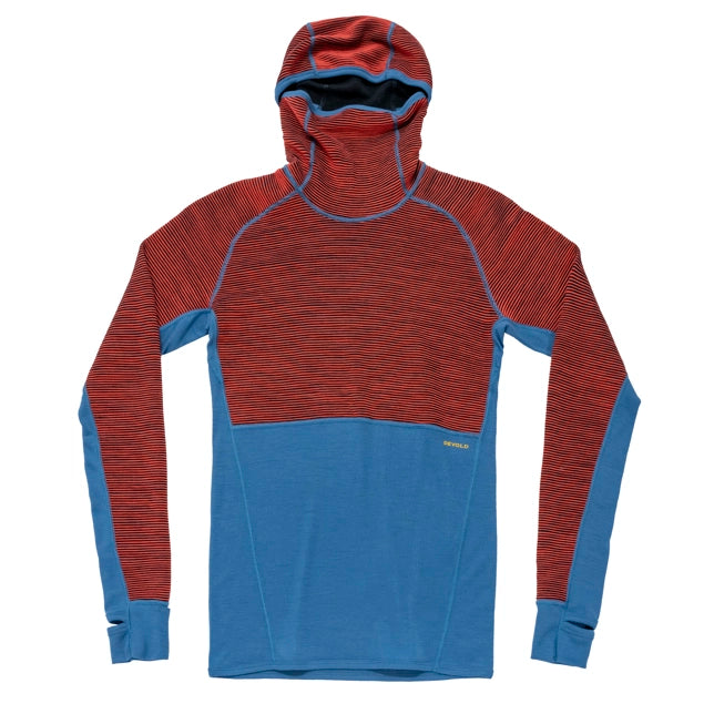 Tuvegga Merino Hoodie (M)