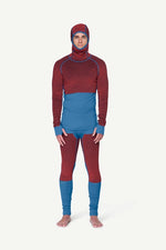 Tuvegga Merino Hoodie (M)