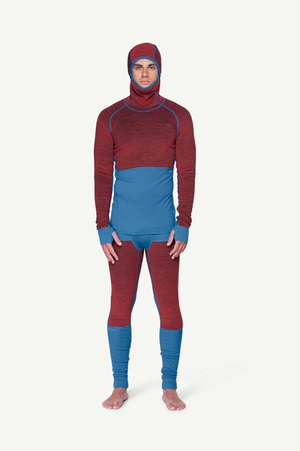 Tuvegga Merino Hoodie (M)