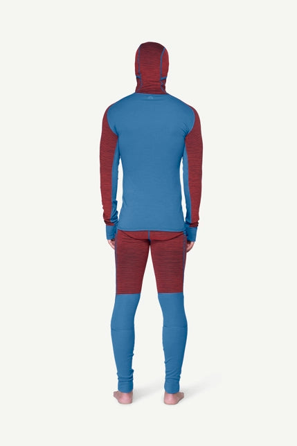 Tuvegga Merino Hoodie (M)