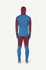 Tuvegga Merino Hoodie (M)