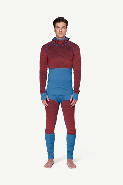 Tuvegga Merino Hoodie (M)