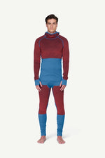 Tuvegga Merino Hoodie (M)