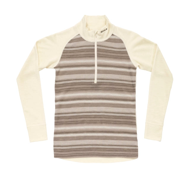 Signature Merino 230 Zip (W)