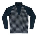 Signature Merino 230 Zip (M)