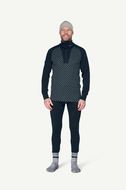 Signature Merino 230 Zip (M)