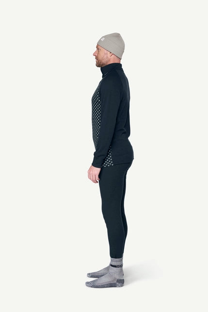 Signature Merino 230 Zip (M)