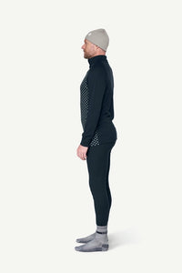 Signature Merino 230 Zip (M)