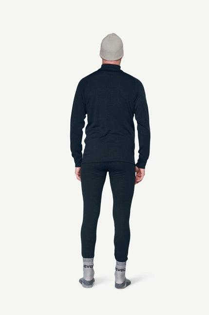 Signature Merino 230 Zip (M)