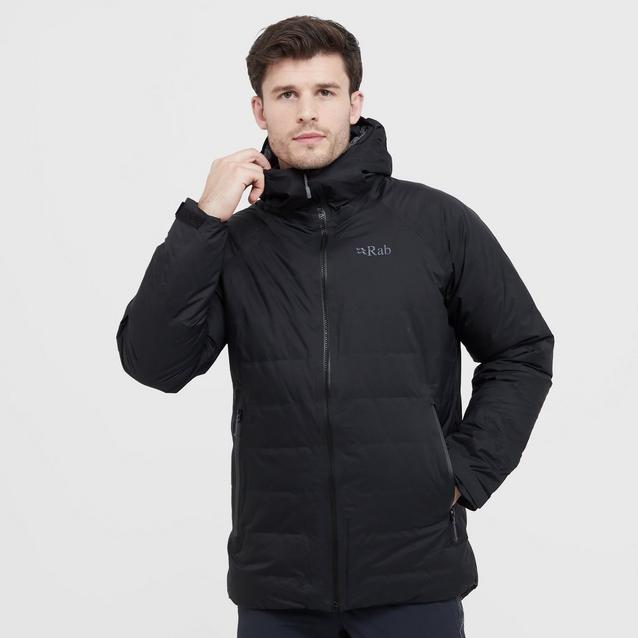Valiance Jacket (M)