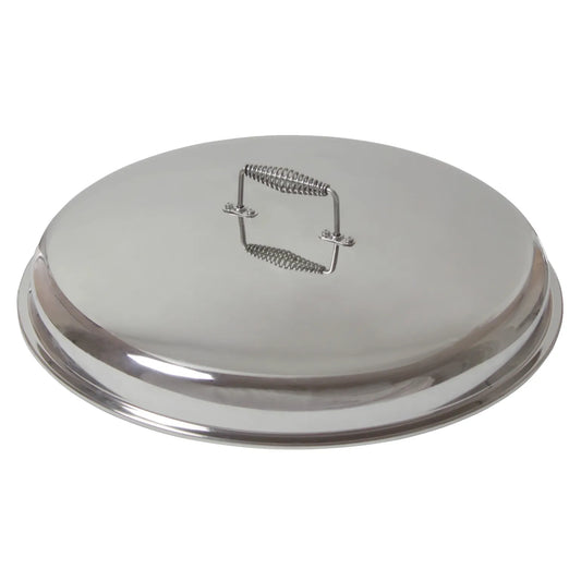 Lid for Griddle Pan - 58cm