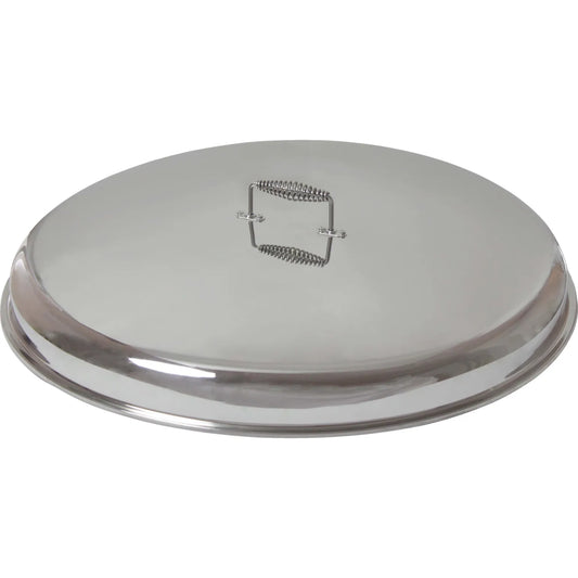 Lid for Griddle Pan - 78cm