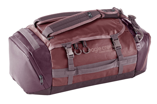 Cargo Hauler Duffel 60L