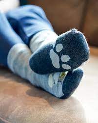 Ullsokk Antiskli (UB)