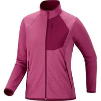 Delta Jacket (W)