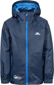 Qikpac Jacket Jr. (UB)