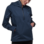 W Stromline Stretch Anorak (W)