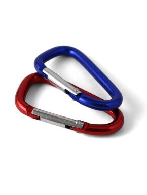 Carabiner Bowl