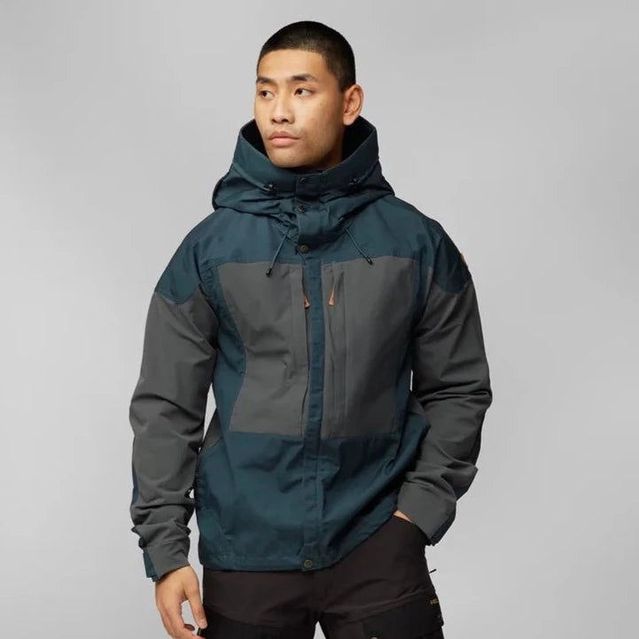 Keb Jacket (M)