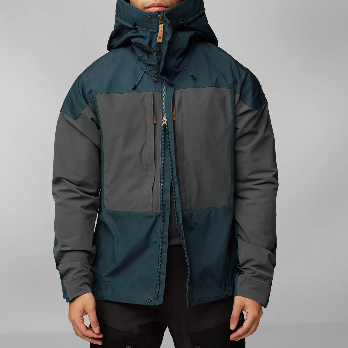 Keb Jacket (M)