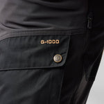 Keb Trousers Regular (M)