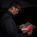 Intensity 155 Head Torch, Battery