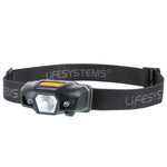 Intensity 155 Head Torch, Battery