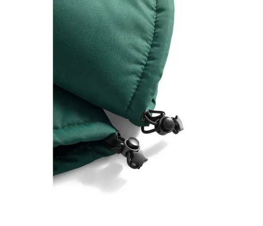 MONDO Silver Mittens (UB)